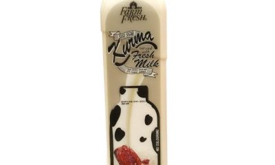 Farm Fresh Kurma Milk